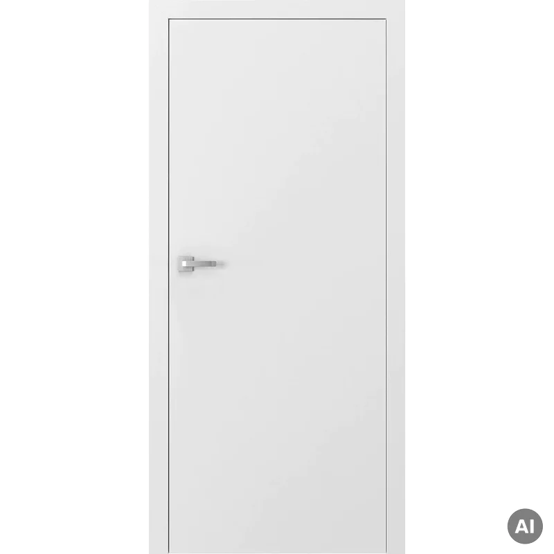 Drzwi Porta VECTOR Premium T Prawe 80cm bezprzylgowe, SPAPMT
