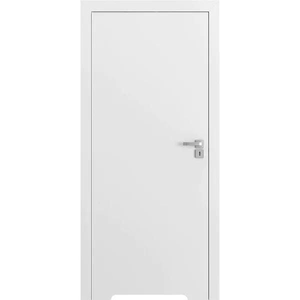 Drzwi Porta VECTOR Premium T WC Lewe 80cm bezprzylgowe, SPAP