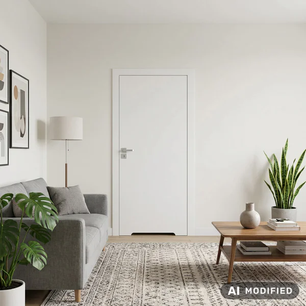 Drzwi Porta VECTOR Premium T WC Prawe 80cm bezprzylgowe, SPA