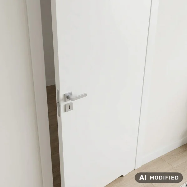 Drzwi Porta VECTOR Premium T WC Prawe 80cm bezprzylgowe, SPA
