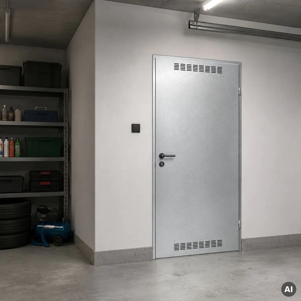 Drzwi uniwersalne