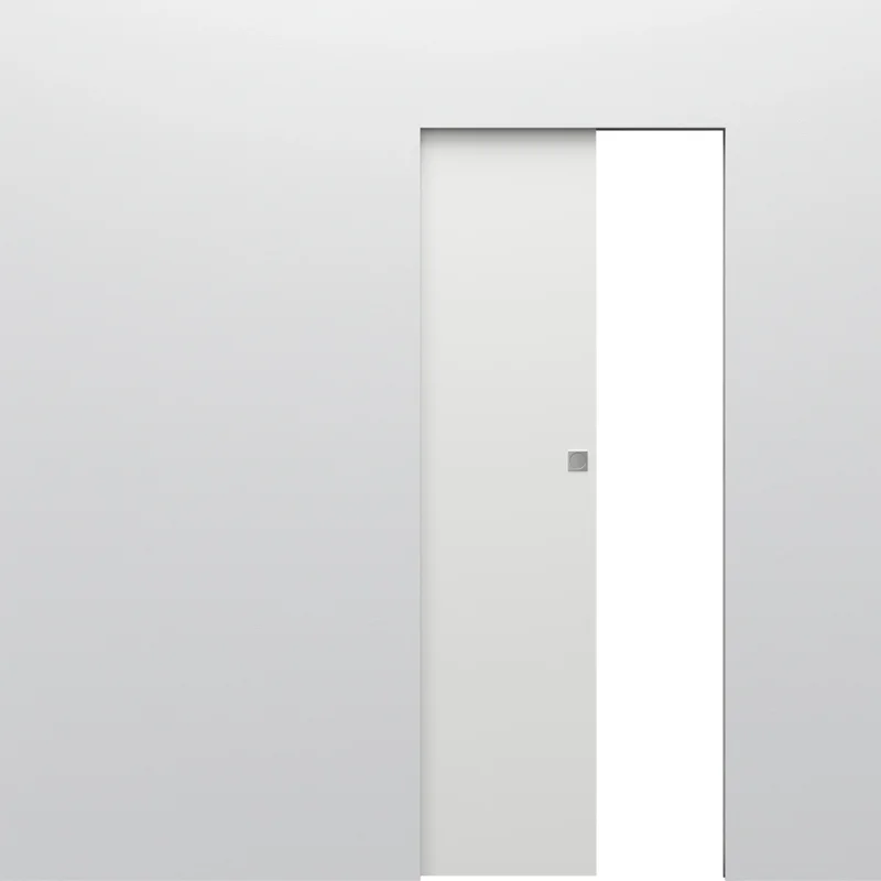 Drzwi PORTA HIDE 1.1 do systemu przesuwnego 80cm, SPA1110S08