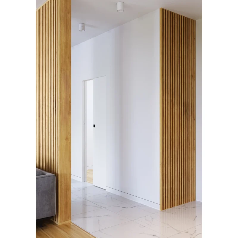 Drzwi PORTA HIDE 1.1 do systemu przesuwnego 80cm, SPA1110S08