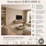 5907427371407-Drzwi-ukryte-Porta-HIDE-Bezprzylgowe-otwierane
