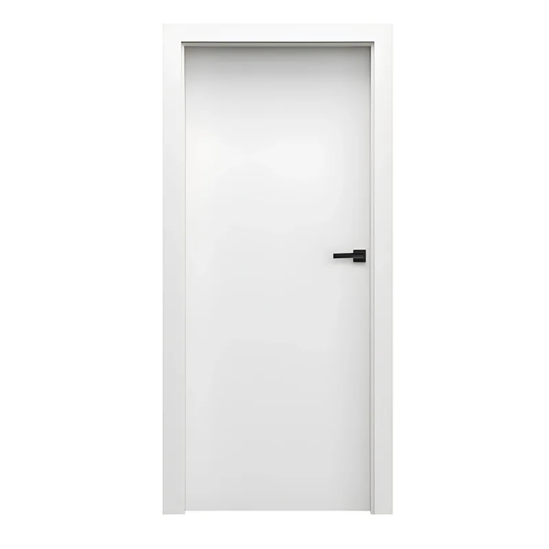 Drzwi Porta Decor P lewe 80cm przylgowe, SPWP0P0L08DBI0SC3AH