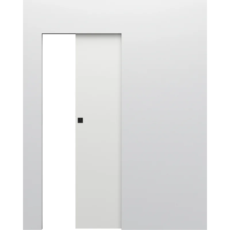 Drzwi PORTA HIDE 1.1 do systemu przesuwnego 80cm, SPA1110S08