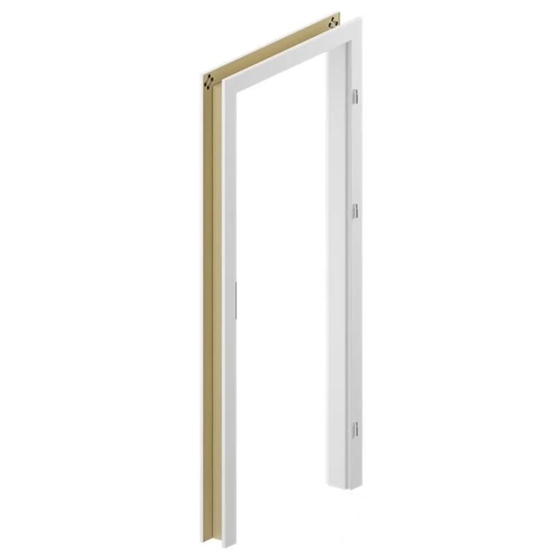 Ościeżnica Wodoodporna Hydro Protect regulowana C 120-160
