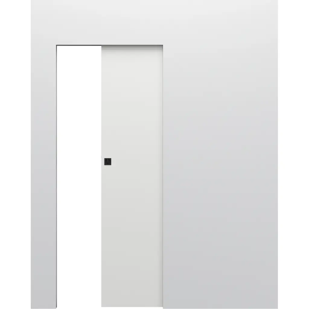 Drzwi PORTA HIDE 1.1 do systemu przesuwnego 80cm, SPA1110S08LBP0C500H000