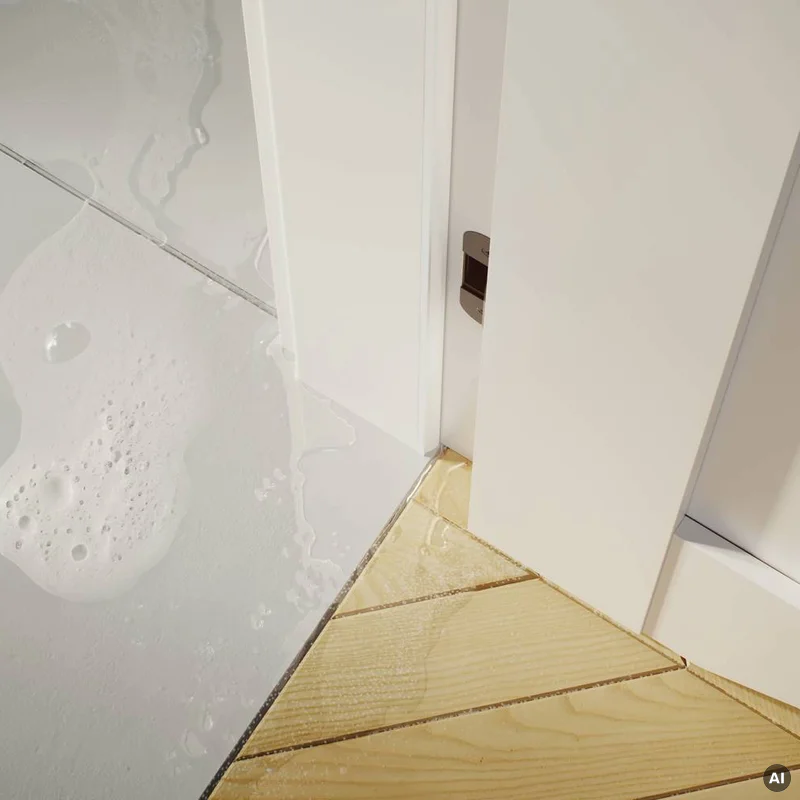 Ościeżnica Wodoodporna Hydro Protect Elegance regulowana D
