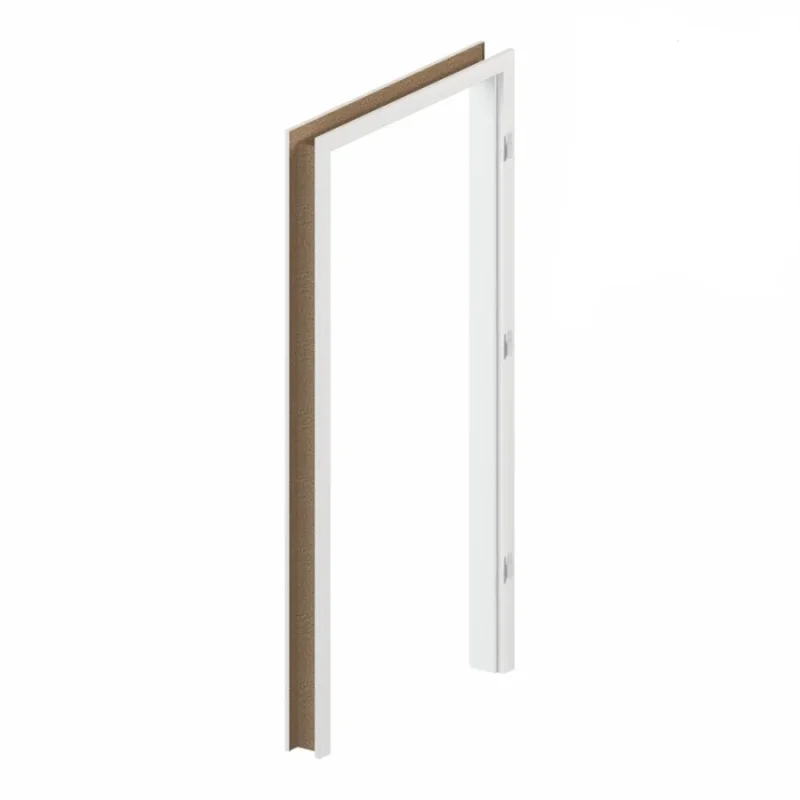 Ościeżnica regulowana PORTA SYSTEM C 120-140 prawa 90cm pr