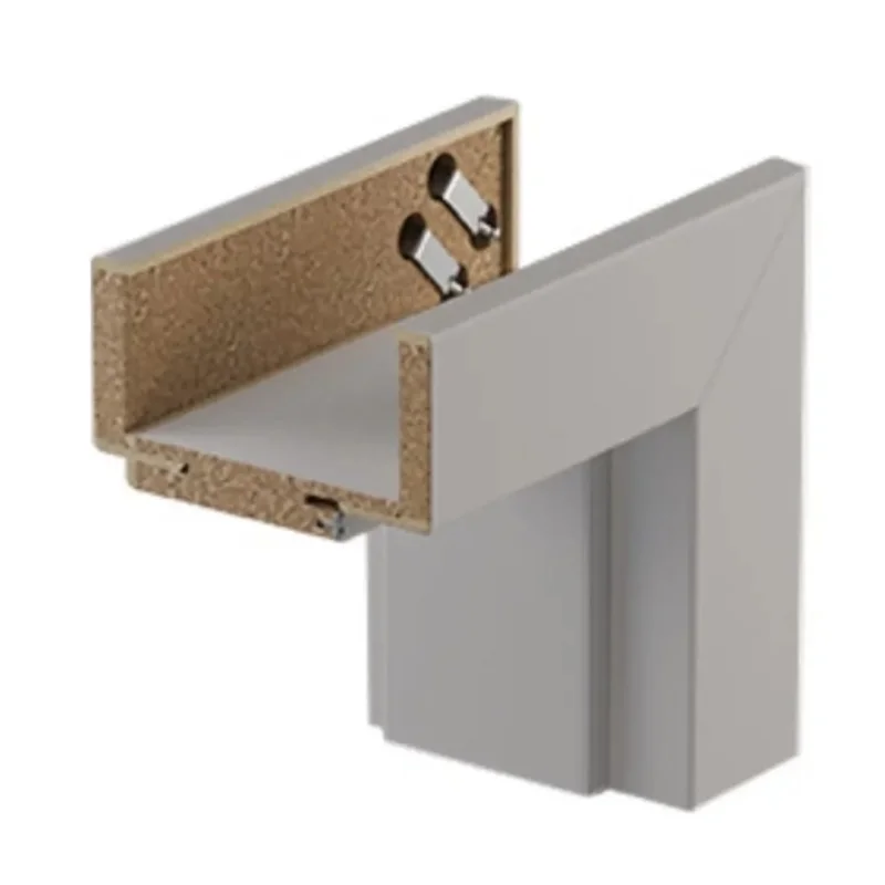 Ościeżnica regulowana kaszmir PORTA SYSTEM ELEGANCE D 140-