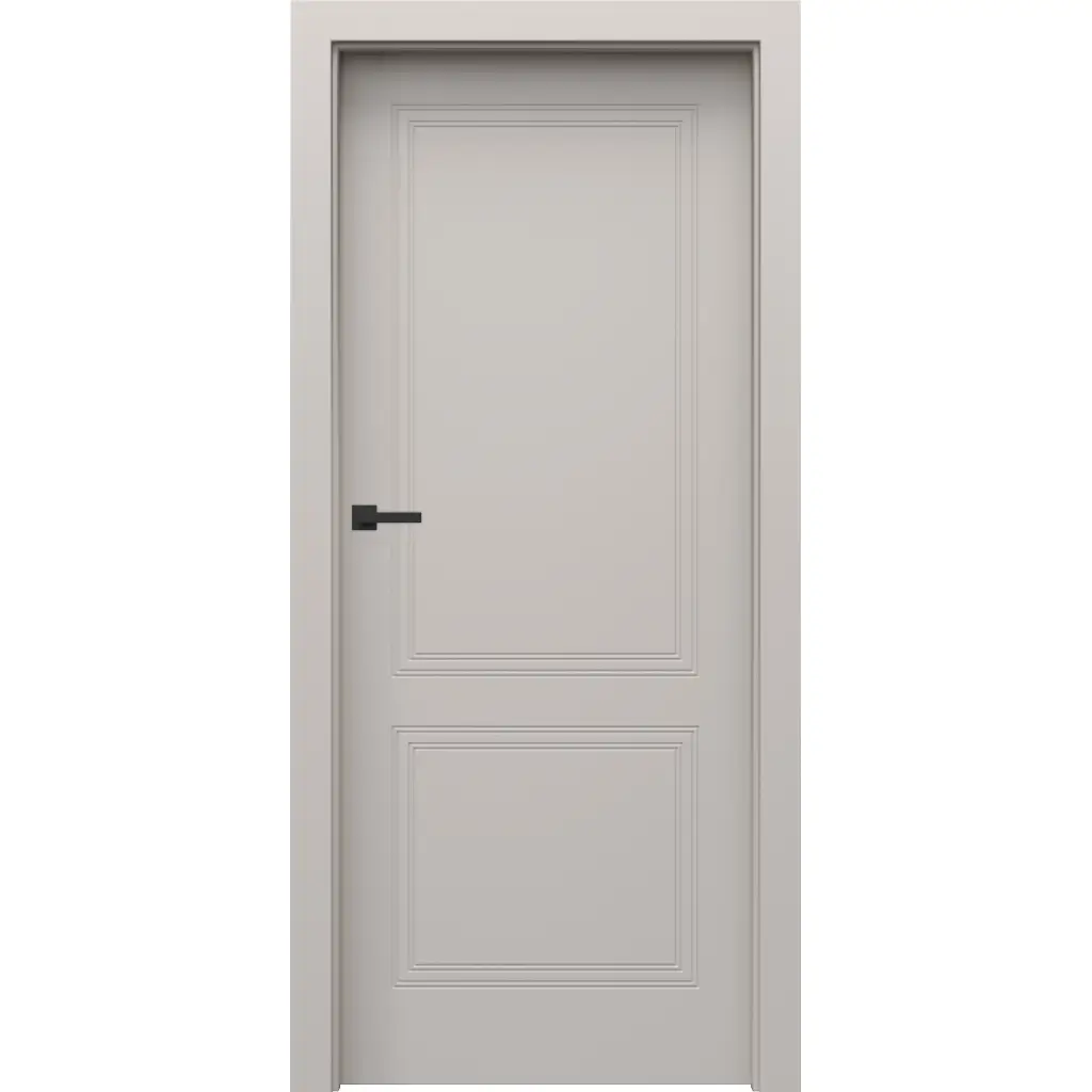 Drzwi Porta VECTOR Premium V Lewe 80cm bezprzylgowe, SPAPMV0L08WCA0A7V0H000