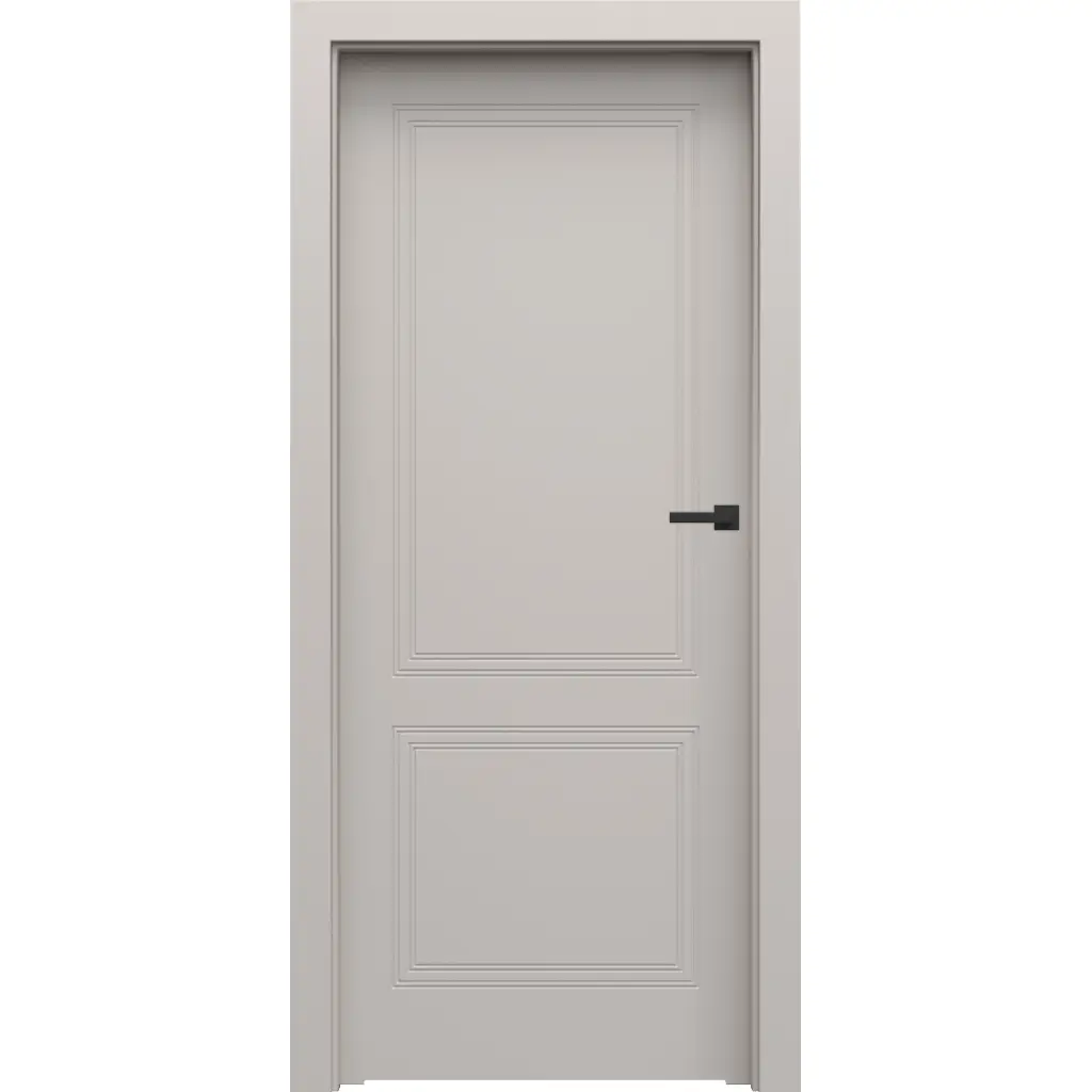 Drzwi Porta VECTOR Premium V WC Prawe 80cm bezprzylgowe, SPAPMV0P08WCAWAYV0H000