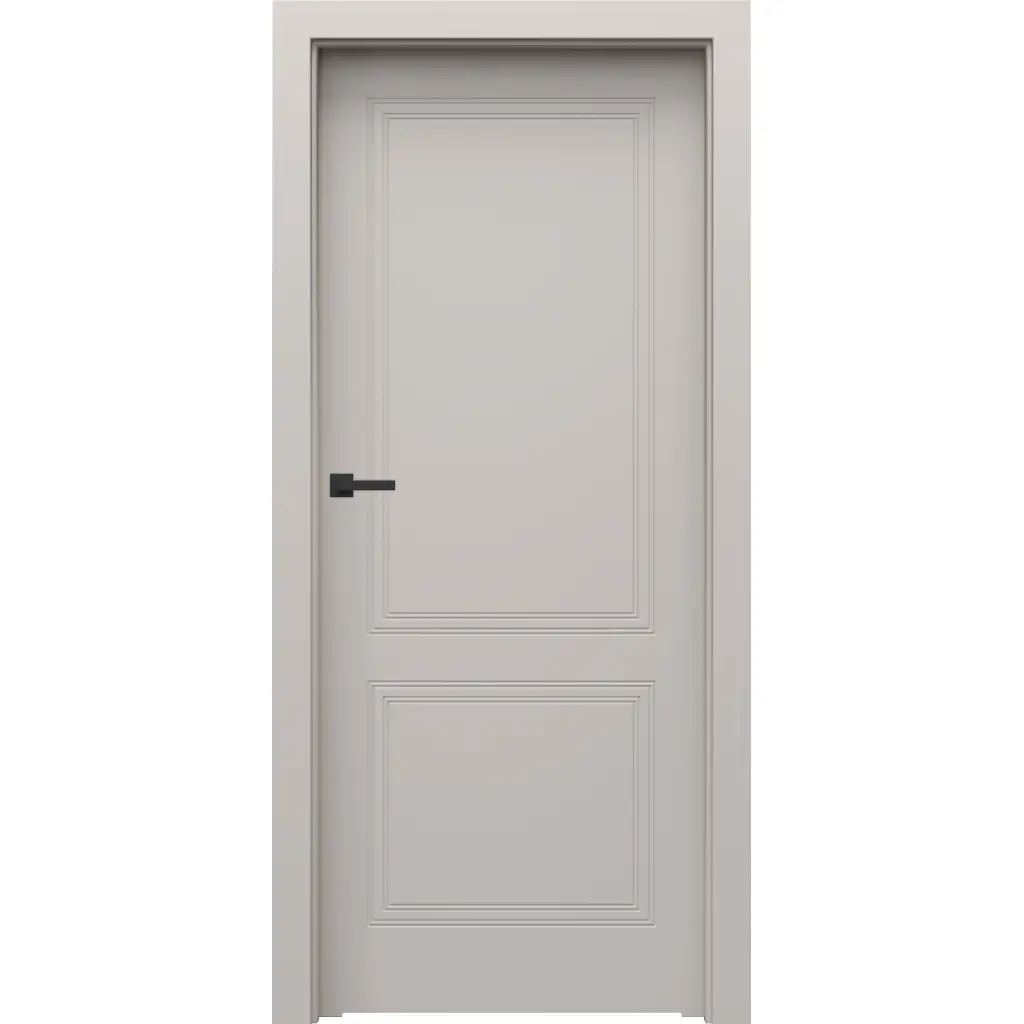 Drzwi Porta VECTOR Premium V WC Lewe 80cm bezprzylgowe, SPAPMV0L08WCAWAYV0H000