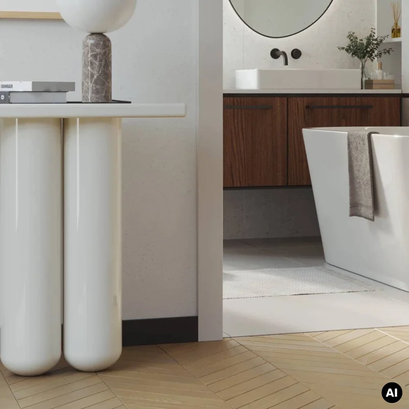 Ościeżnica Wodoodporna Hydro Protect Elegance regulowana D
