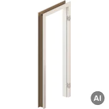 OPAP0B0P08DBI0BNU80000-Oscieznica-regulowana-PORTA-SYSTEM-EL