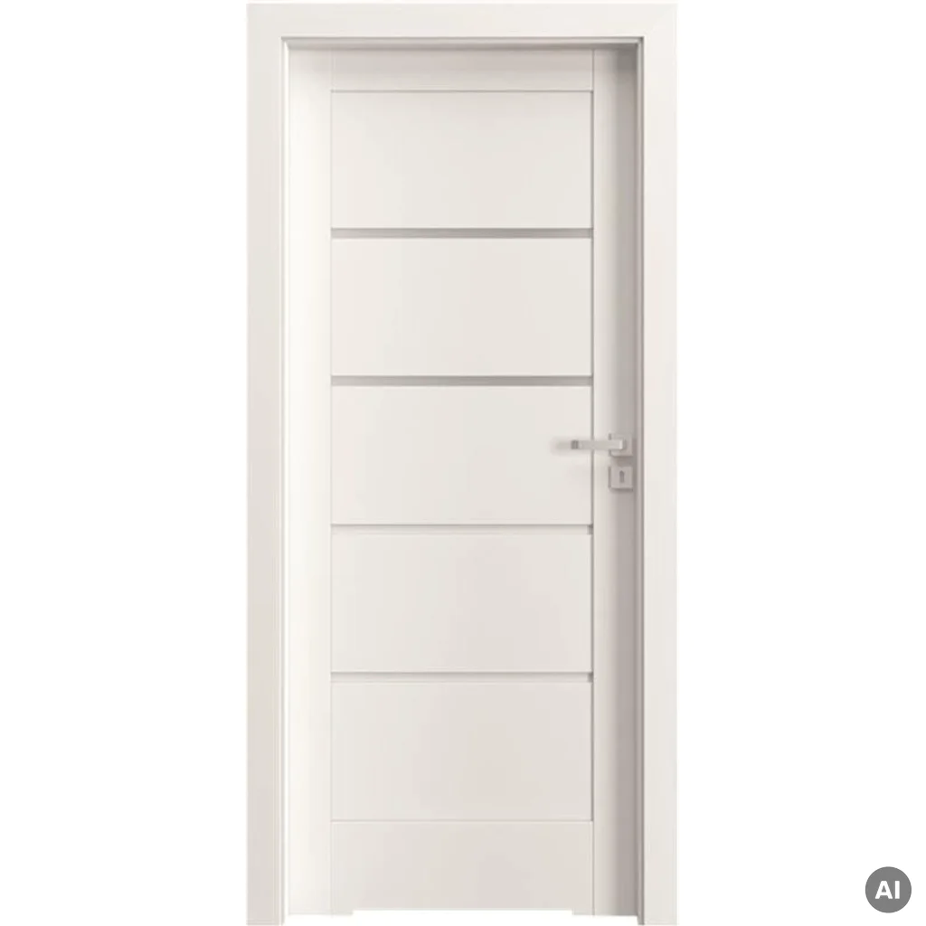 Drzwi wewnętrzne