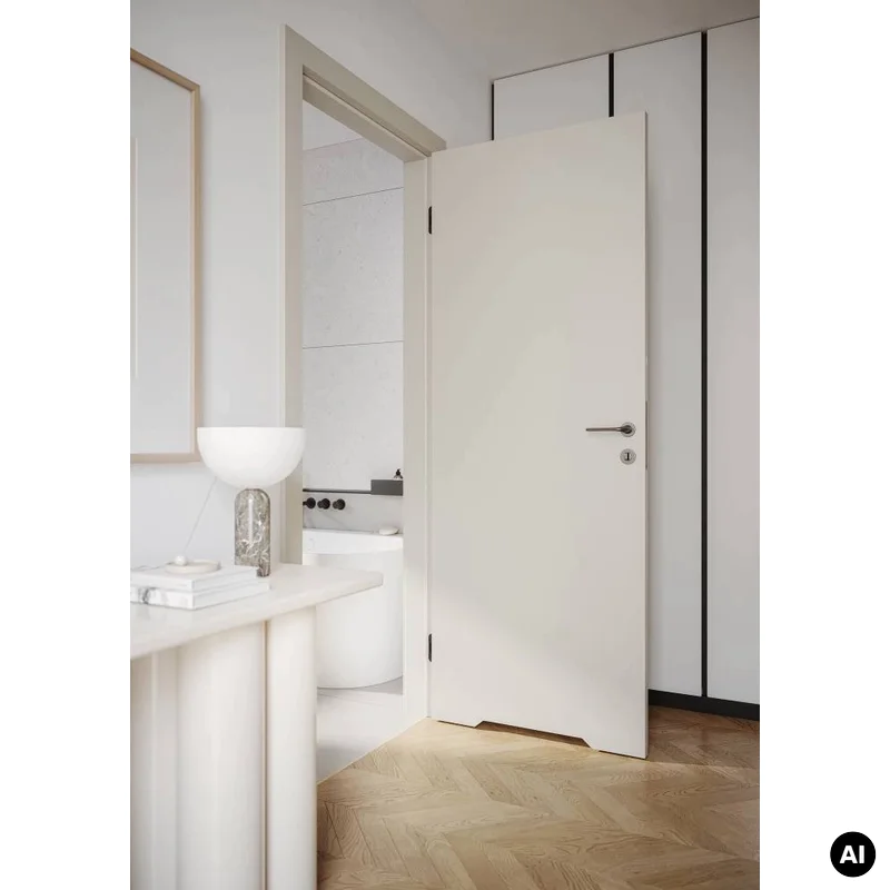 Ościeżnica Wodoodporna Hydro Protect Elegance regulowana B