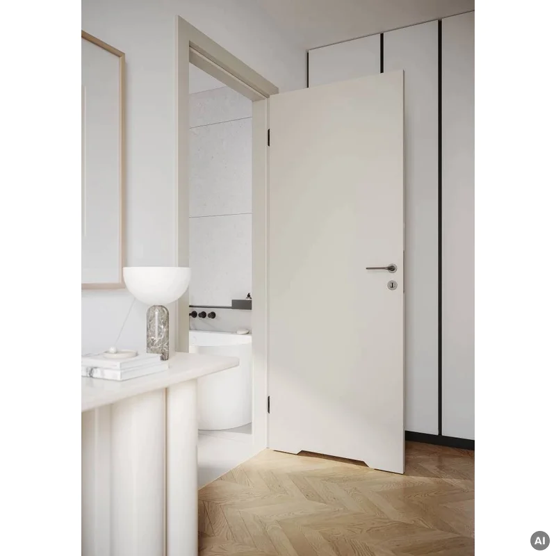 Ościeżnica Wodoodporna Hydro Protect Elegance regulowana B