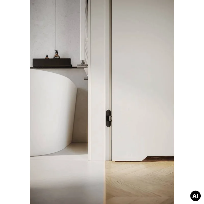 Ościeżnica Wodoodporna Hydro Protect Elegance regulowana B