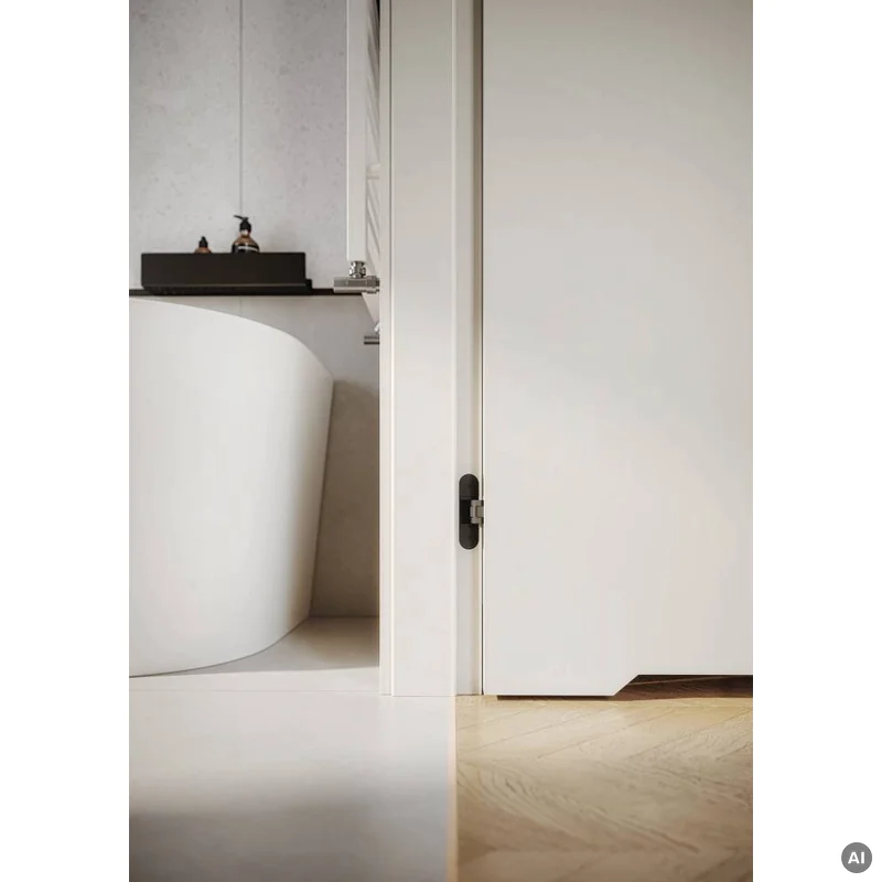Ościeżnica Wodoodporna Hydro Protect Elegance regulowana B
