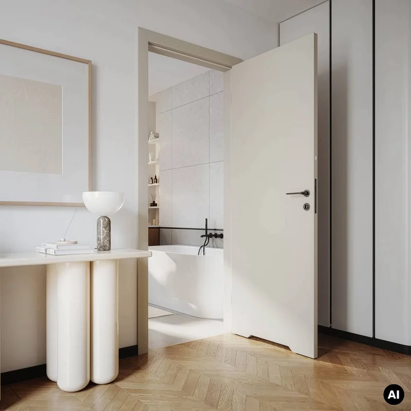 Ościeżnica Wodoodporna Hydro Protect Elegance regulowana B