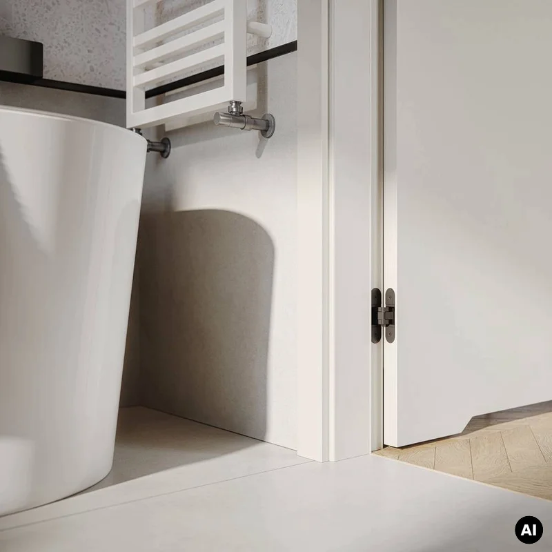 Ościeżnica Wodoodporna Hydro Protect Elegance regulowana B