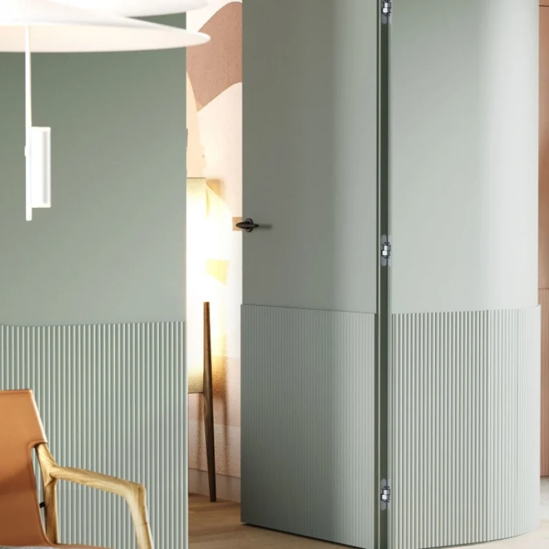 Ościeżnica do drzwi ukryte Porta Hide Odwrotna przylga (ot