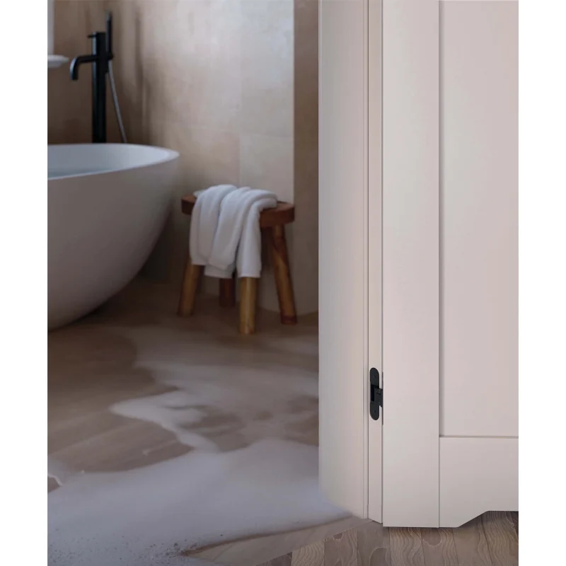 Ościeżnica Wodoodporna Hydro Protect regulowana E 160-200 