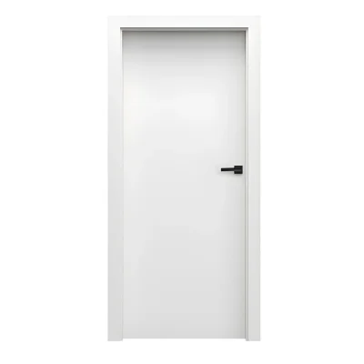 Drzwi Porta Decor P lewe 90cm przylgowe, SPWP0P0L09DBI0SC3AH000