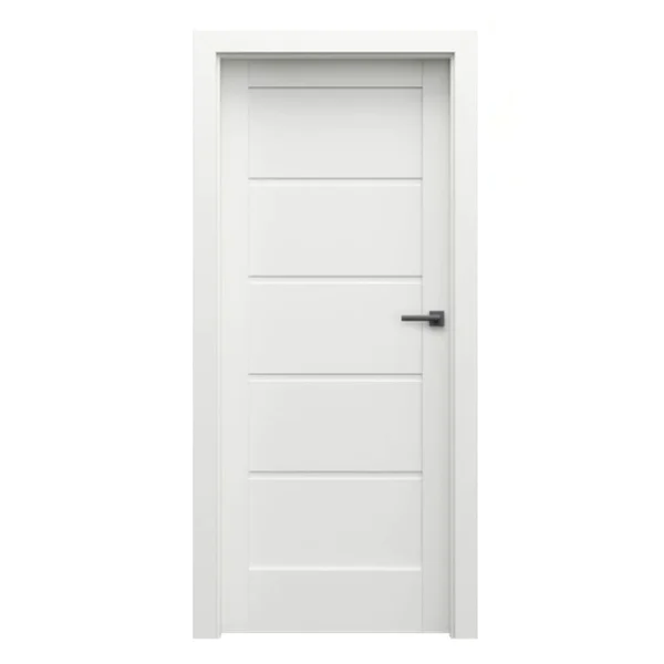 Drzwi Porta VERTE HOME G.0 prawe 80cm przylgowe, SPWHG00P08D