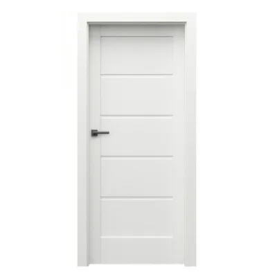 Drzwi Porta VERTE HOME G.0 lewe 80cm bezprzylgowe, SPAHG00L08DBI0B7UKA000