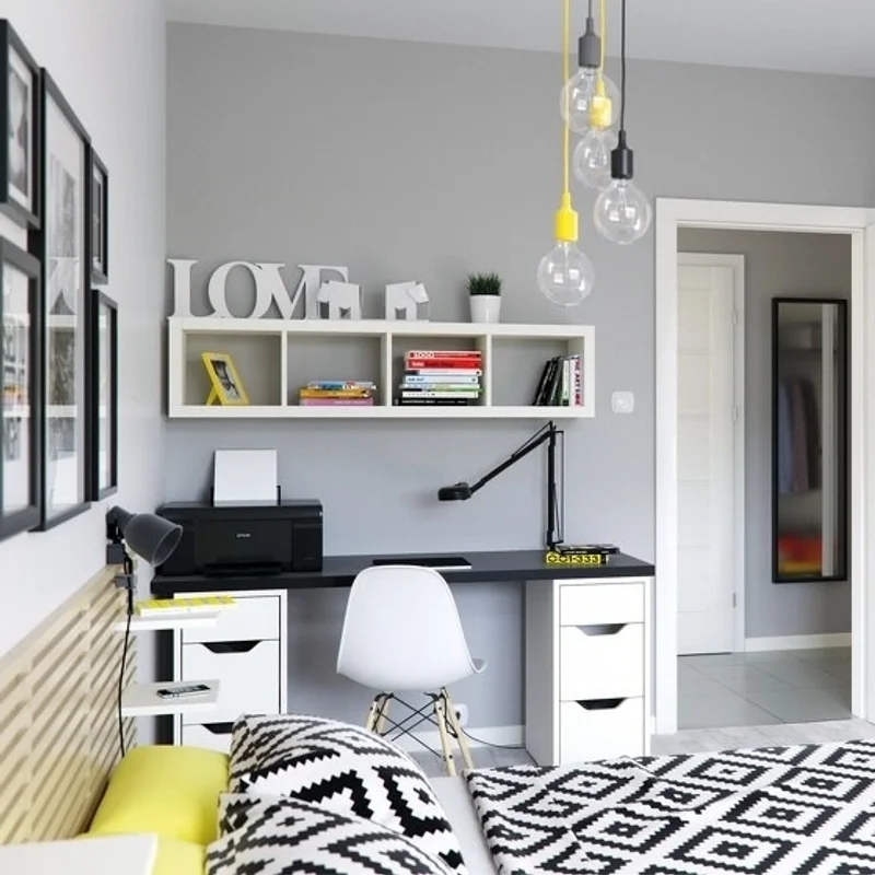 Drzwi Porta VERTE HOME G.0 lewe 80cm bezprzylgowe, SPAHG00L0