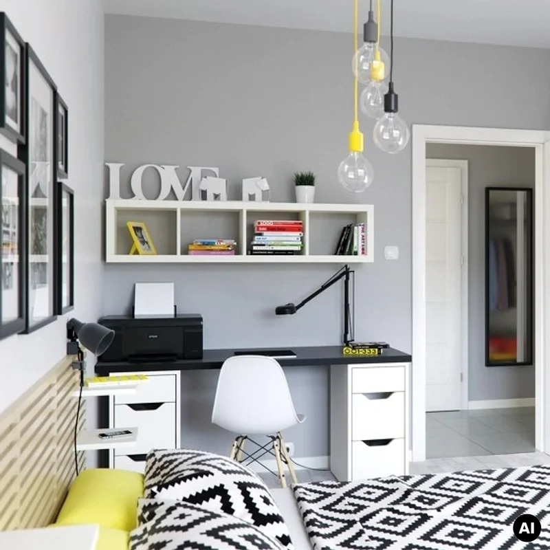 Drzwi Porta VERTE HOME G.0 lewe 80cm bezprzylgowe, SPAHG00L0