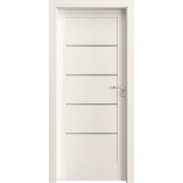 Zestaw Drzwi + Ościeżnica regulowana B 95-115 Porta VERTE
