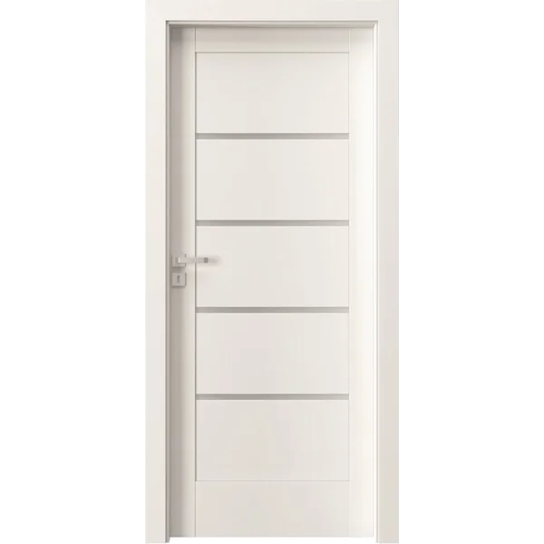 Zestaw Drzwi + Ościeżnica regulowana B 95-115 Porta VERTE 