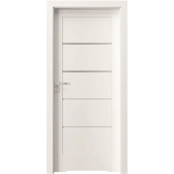 Zestaw Drzwi + Ościeżnica regulowana Hydro Protect B-C 95-