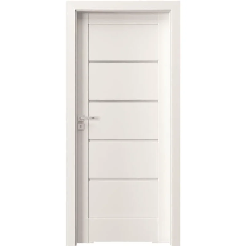 Zestaw Drzwi + Ościeżnica regulowana Hydro Protect B-C 95-