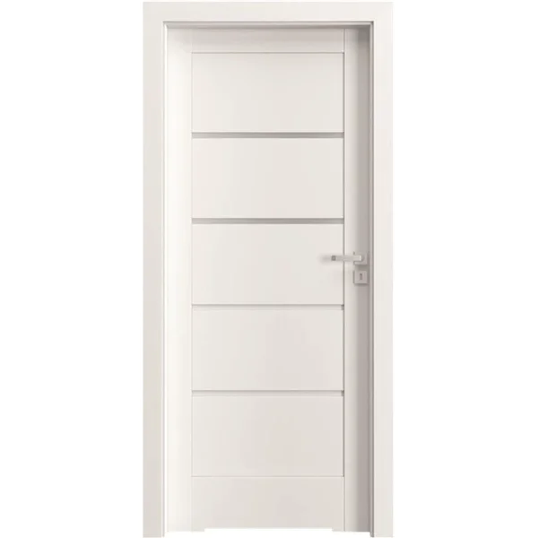 Zestaw Drzwi + Ościeżnica regulowana Hydro Protect B-C 95-