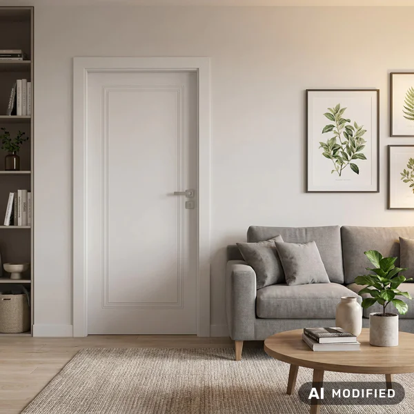 Drzwi Porta VECTOR Premium U Lewe 80cm bezprzylgowe, SPAPMU0