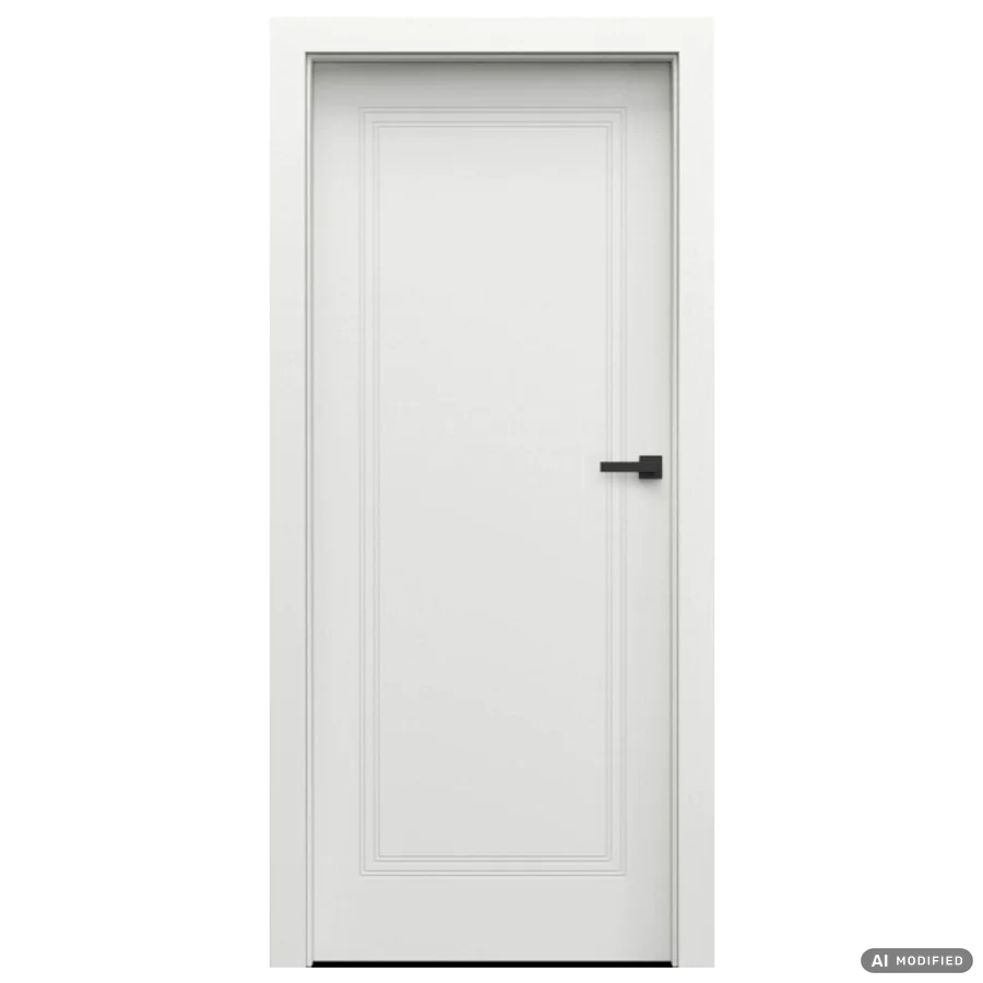 Drzwi Porta Vector Premium U Prawe 80cm bezprzylgowe ...