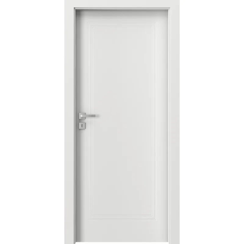 Drzwi Porta Vector Premium U Prawe 80cm bezprzylgowe, SPAPMU