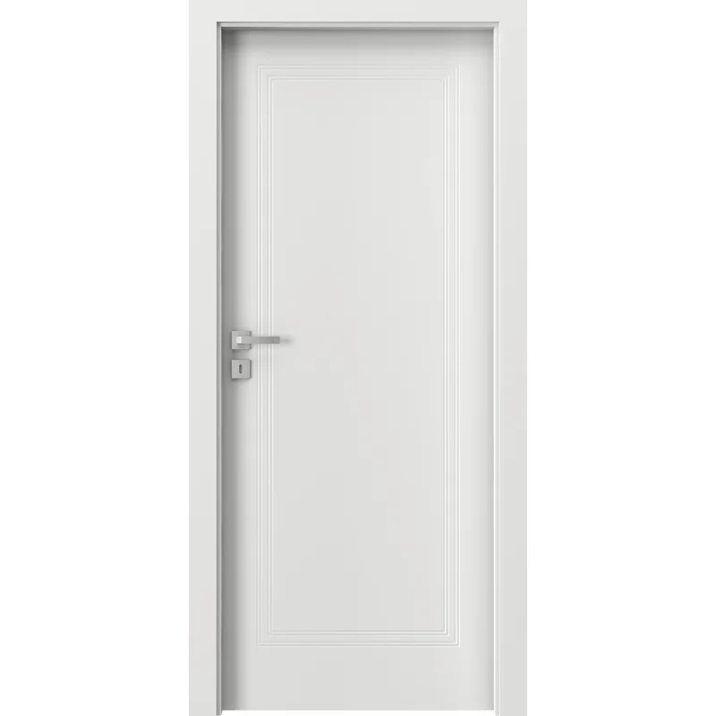 Drzwi Porta Vector Premium U Prawe 80cm bezprzylgowe, SPAPMU