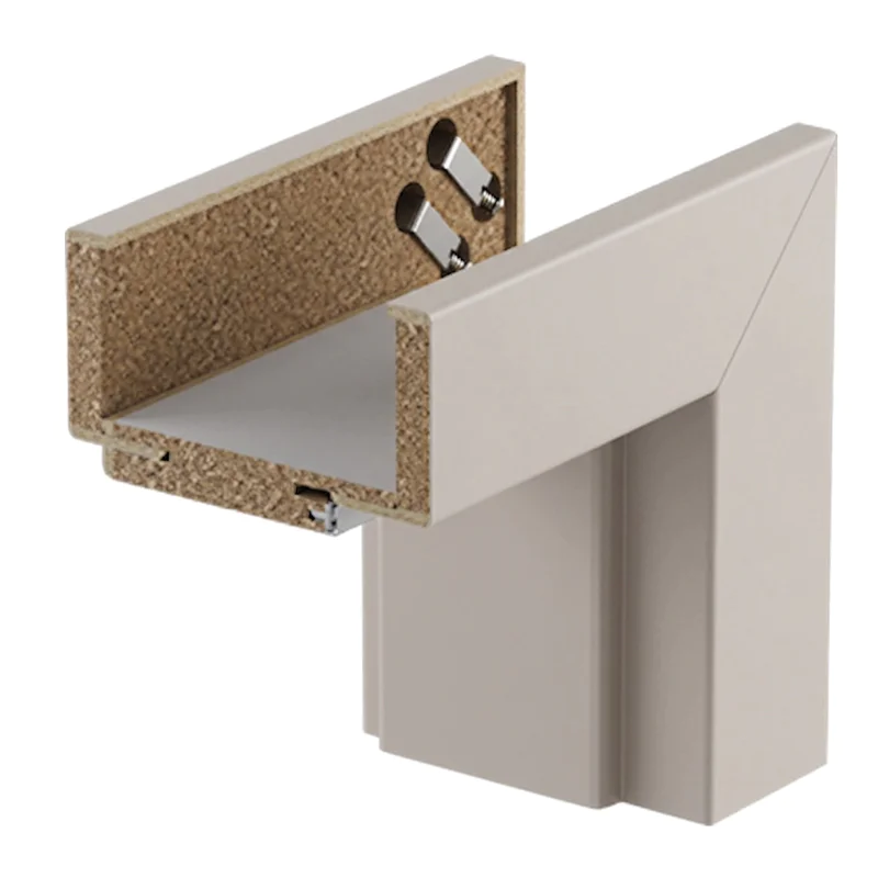 Ościeżnica regulowana Kaszmir SYSTEM ELEGANCE D 140-160 le