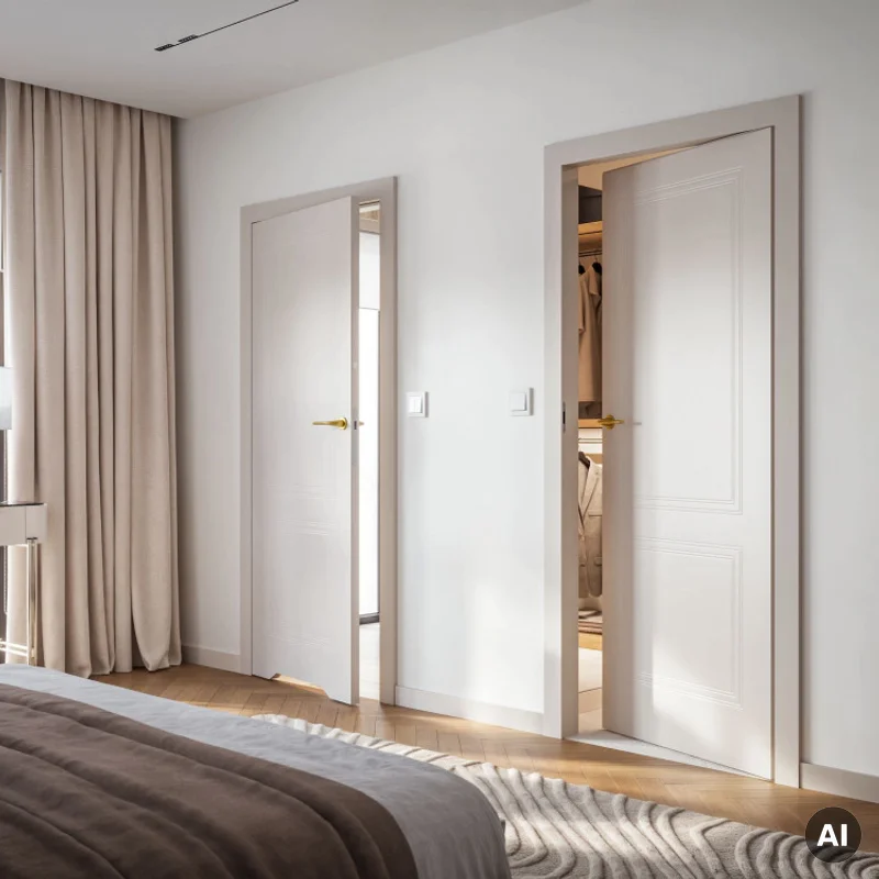Ościeżnica regulowana Kaszmir SYSTEM ELEGANCE A 75-95 praw