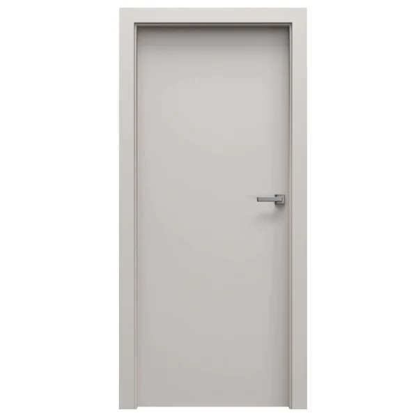 Drzwi Porta VECTOR Premium T Kaszmir Prawe 80cm bezprzylgowe