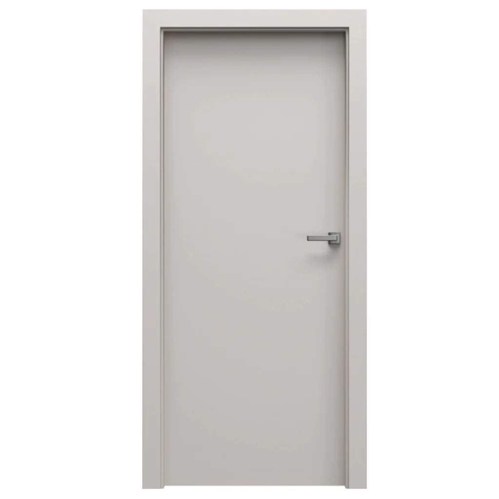 Drzwi Porta VECTOR Premium T Kaszmir Prawe 80cm bezprzylgowe, SPAPMT0P08WCA0A7U0H000