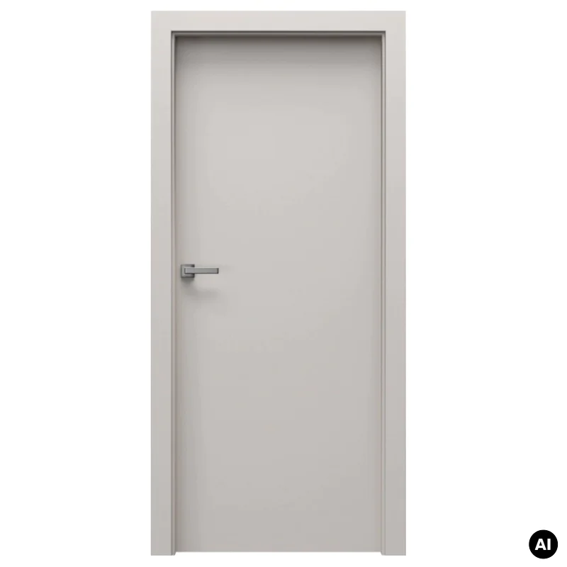 Drzwi Porta VECTOR Premium T Kaszmir Lewe 80cm bezprzylgowe,