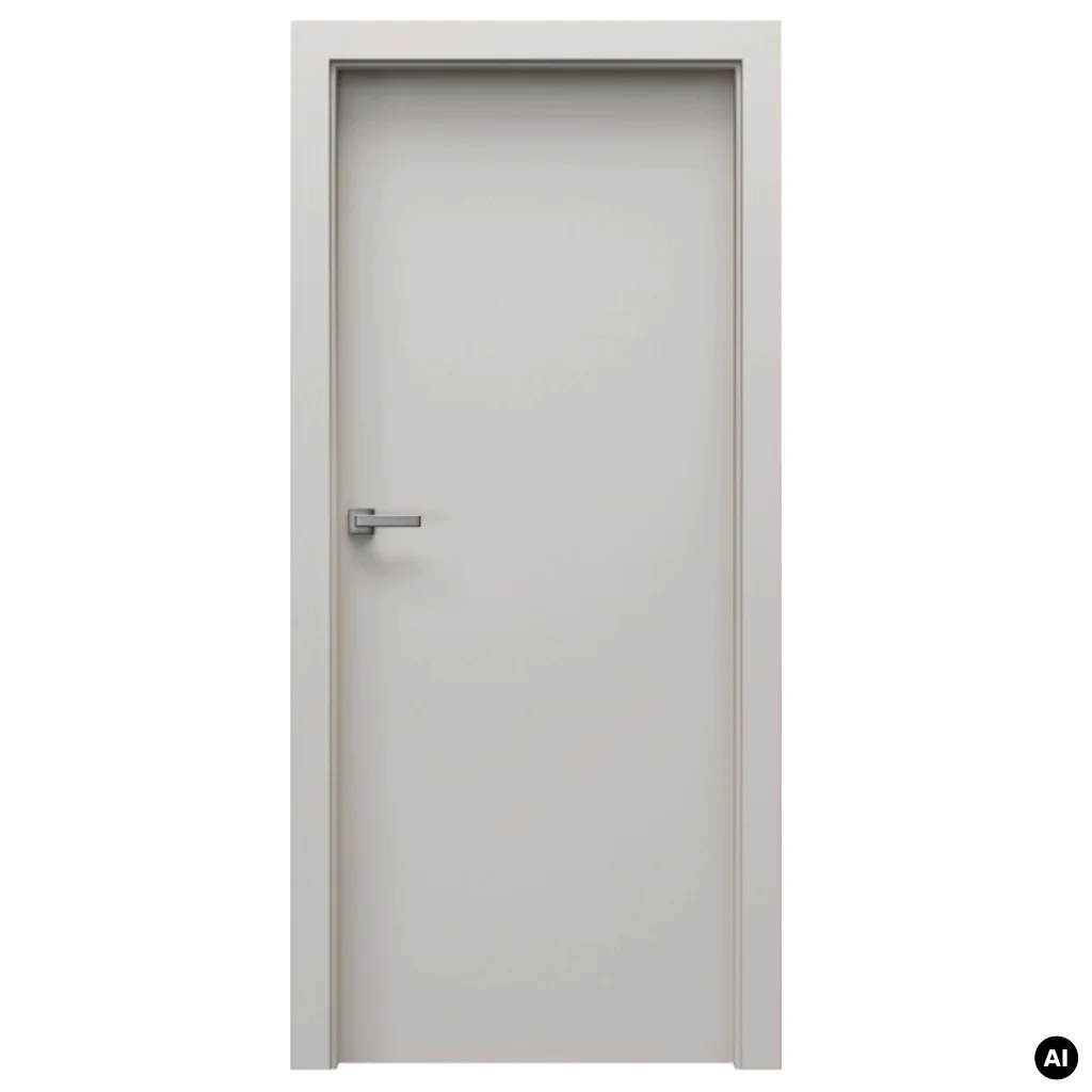 Drzwi wewnętrzne