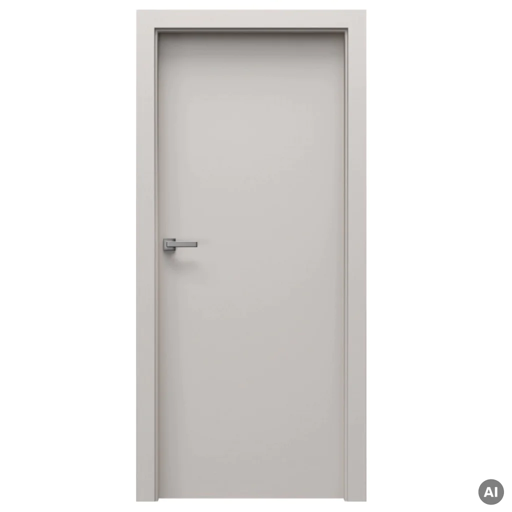 Drzwi wewnętrzne
